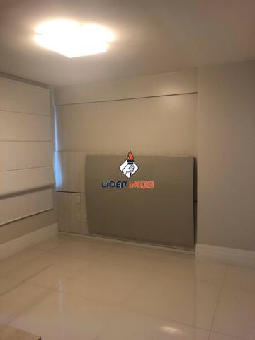 Apartamento Alto Padrão para Venda - Condomínio Parc D´France - Santa Mônica - Foto 3