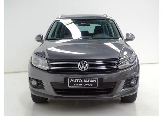 Tiguan 2.0 Tsi 16V 200Cv Tiptronic 5P - Foto 3