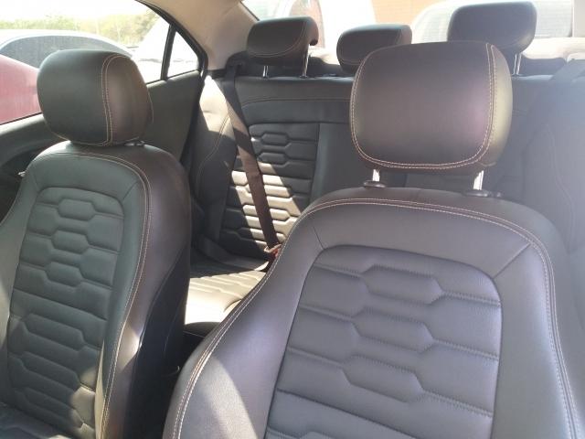CHEVROLET PRISMA 1.4 MPFI LTZ 8V FLEX 2018 - Foto 6