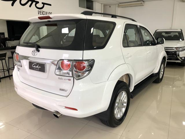 Toyota Hilux SW4 14/15 - Foto 6