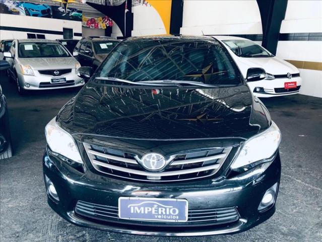 Toyota Corolla 2.0 Xei 16v - Foto 3
