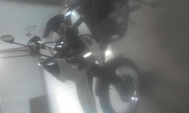 Moto bros 160 Honda - Foto 5