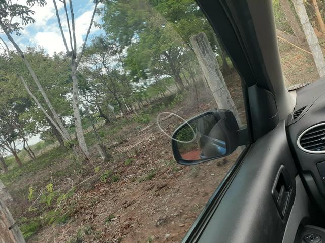 Sitio a 65km do trevo do largato