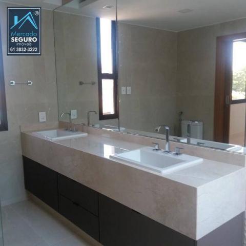 Casa com 3 dormitórios à venda, 278 m² por R$ 1.200.000,00 - Guará II - Guará/DF - Foto 15