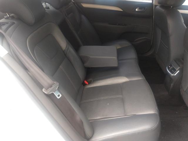 Citroen C4 Lounge THP 2015 Tendance 1.6 + unico dono =0km ac trocaa - Foto 5