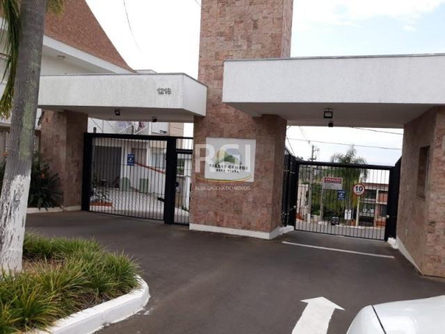 Terreno à venda em Morro santana, Porto alegre cod:MF22186