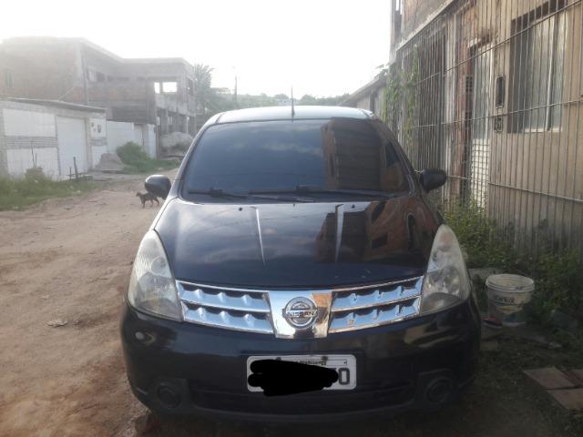 Carro livina - Foto 8