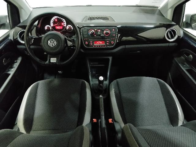 VW Volkswagen UP! Cross 1.0 TSi 2016 - Foto 6