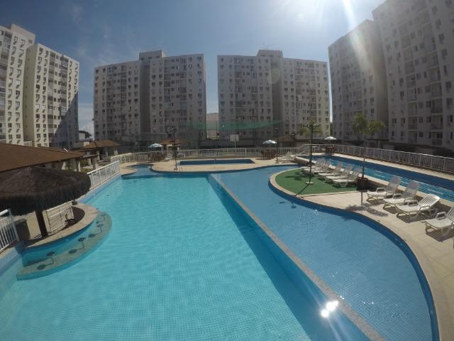 E.R- Villaggio Laranjeiras 3 quartos com suíte por 230mil - Foto 6