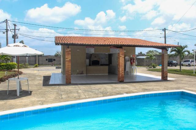 Apartamento com 2 dormitórios à venda, 59 m² por r$ 100.000,00 - santa tereza - parnamirim - Foto 4