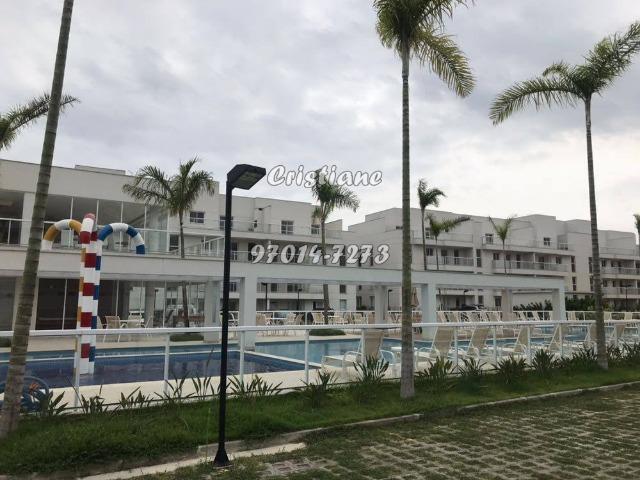 Pronto P/ Morar, 25 MIL de Entrada, Perto do Park Shopping, Apartamentos 2 e 3 Quartos - Foto 20