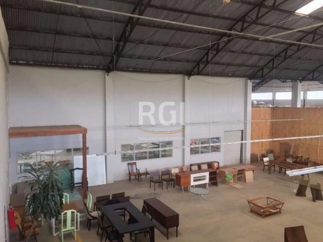 Galpão/depósito/armazém à venda em Cocão, Viamão cod:EV3369 - Foto 11