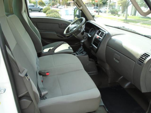 HYUNDAI HR 2.5 TCI HD BAU - Foto 8
