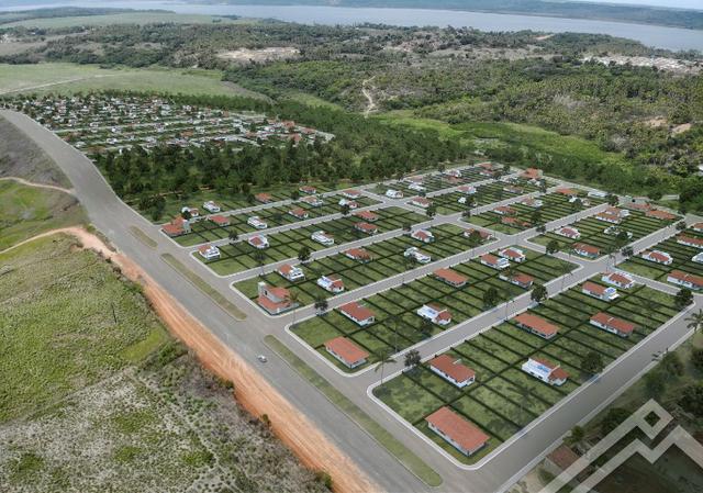 Lotes a partir de 160m2 (8x20) - em Marechal Deodoro-AL - Foto 8