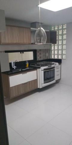 Excelente casa 4/4 no Bairro Jardim Cruzeiro em Feira de Santana - Foto 7