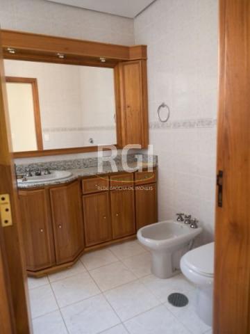 Apartamento à venda com 5 dormitórios em Petrópolis, Porto alegre cod:NK18843 - Foto 19
