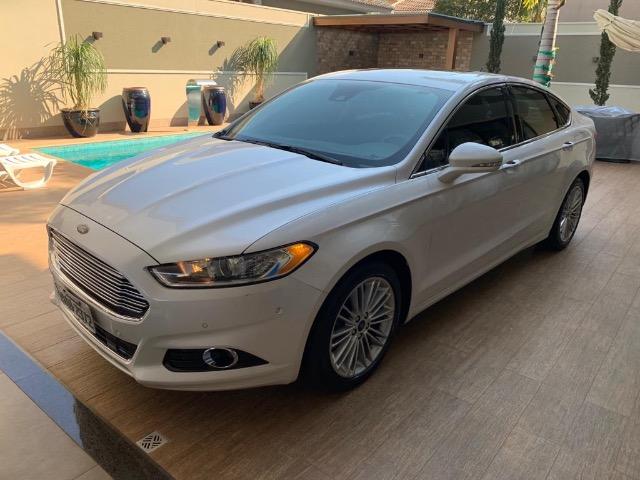 Fusion titanium 2.0T 16V AWD - Foto 4