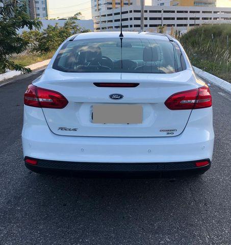 Ford Focus Sedan SE 2.0 PowerShift - Foto 3