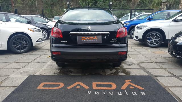 Peugeot 207 1.4 2010 única dona - Foto 4