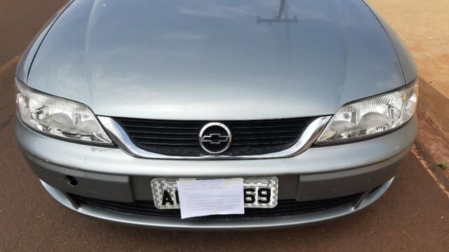 Vectra GLS 2.0 - 97- Completo - vendo parcelado - Foto 2