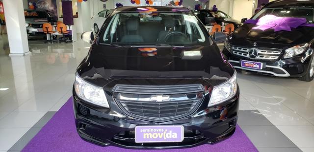 Chevrolet Prisma 1.0 - Foto 2