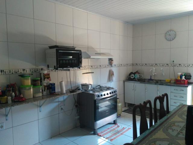 Linda casa na Qd 307 - Foto 13