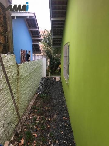 Casa com piscina, 3 quartos no centro de navegantes - Foto 13