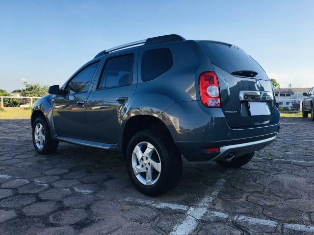 Duster dynamique 1.6 - 2012/2013 - Foto 4