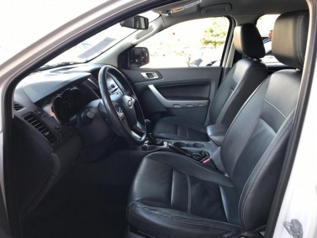 Ford ranger 2014 3.2 limited 4x4 cd 20v diesel 4p automÁtico - Foto 7