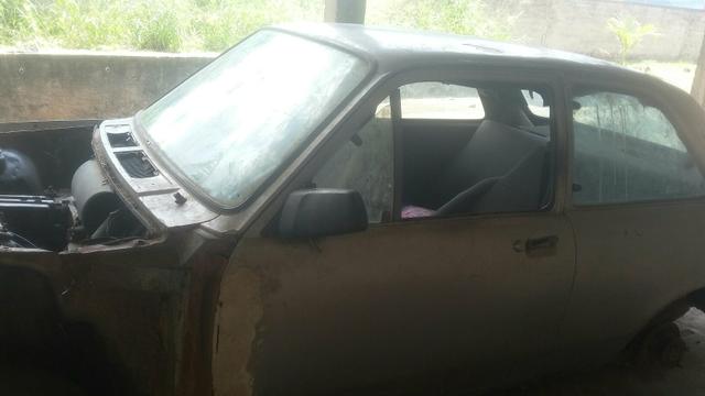 Carro chevete - Foto 2