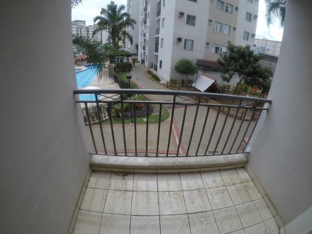 E.R- Apartamento com 2 quartos em Colina de Laranjeiras - Foto 13