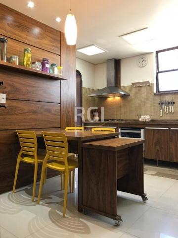 Apartamento à venda com 5 dormitórios em Santa cecília, Porto alegre cod:MF19921 - Foto 9