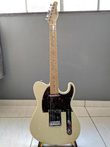 Tagima T855 - *Black Friday* Guitarra Telecaster *ABAIXOU - Foto 2