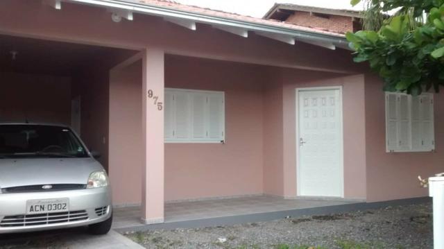 Aluga-se Casa Praia Enseada para Temporada - Foto 9