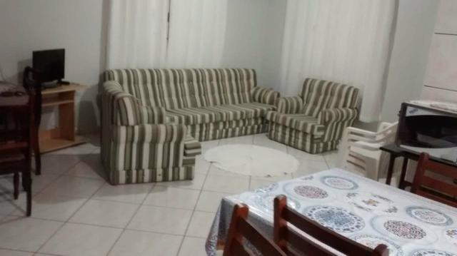 Aluga-se Casa Praia Enseada para Temporada - Foto 2