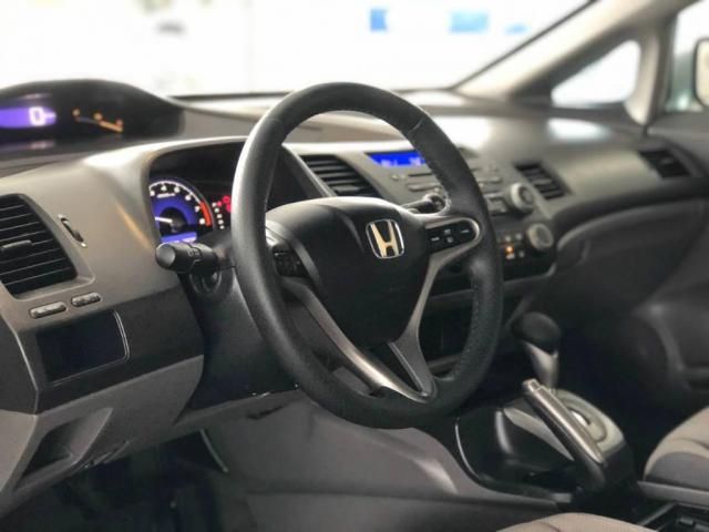 Honda Civic LXL FLEX - Foto 7
