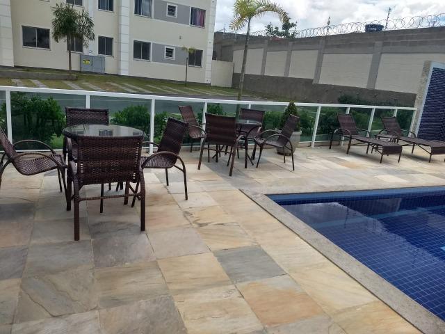 Mobiliado Florença com Suíte Santa Mônica - Foto 4