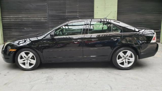 Ford Fusion SEL 2.3 2008 Automático com Teto - Foto 12