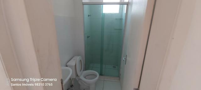 Cond. Soure na Br próximo IESP, 2 quartos, transferência R$ 42 mil / * - Foto 14
