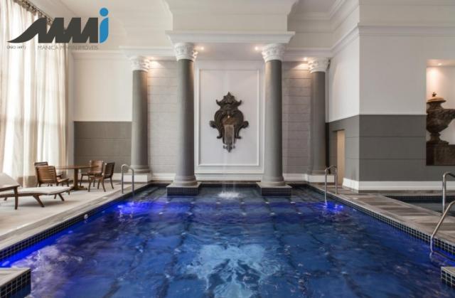 Nothing hill - apartamento 3 suítes com 180m em balneário ca - Foto 13
