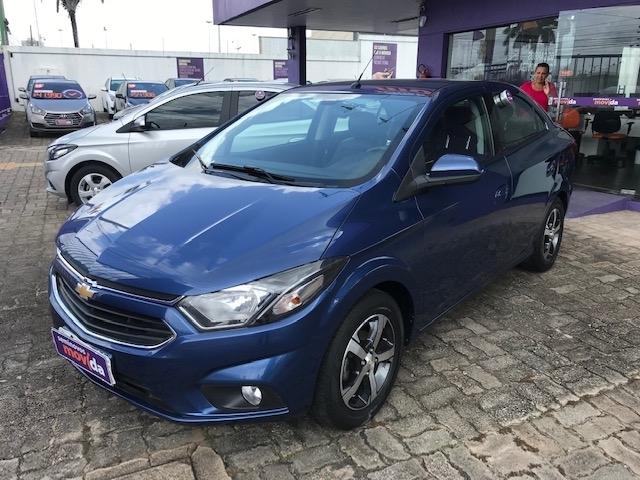 CHEVROLET PRISMA 1.4 MPFI LTZ 8V FLEX 2018