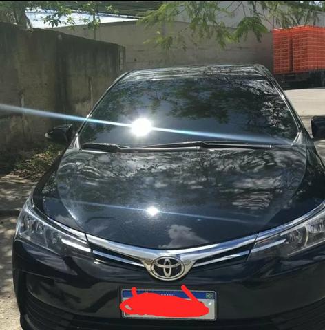 Toyota Corolla 1.8 - Foto 3