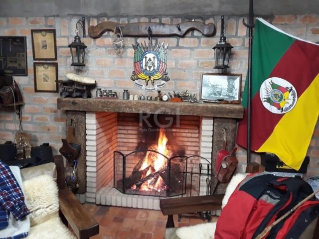 Sítio à venda em Extrema, Porto alegre cod:LU273316 - Foto 6