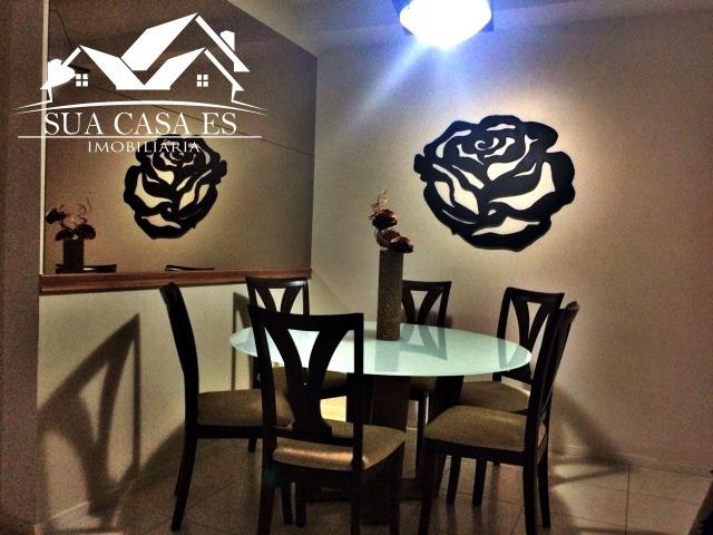 Belíssimo Apartamento 02 Quartos com Suite- Morada de Laranjeiras- Villagio - Foto 20