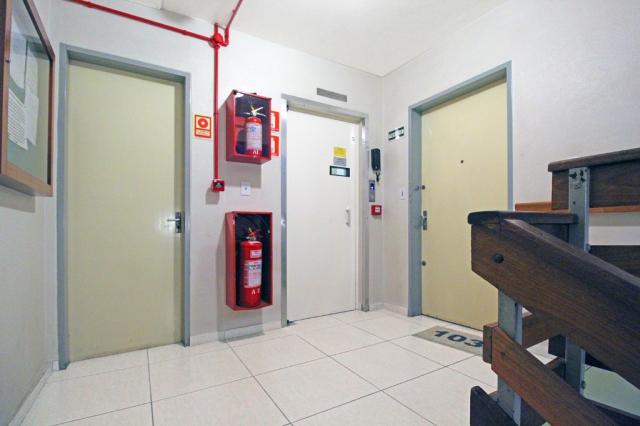 Apartamento à venda com 2 dormitórios em Centro, Novo hamburgo cod:RG5483 - Foto 2