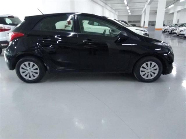 HYUNDAI HB20 2018/2019 1.0 UNIQUE 12V FLEX 4P MANUAL - Foto 2