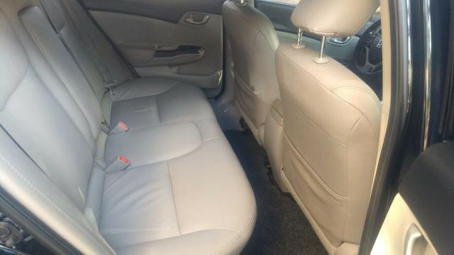 Honda Civic LXS 1.8 - Foto 8