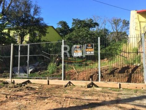 Terreno à venda em Vila jardim, Porto alegre cod:OT5707