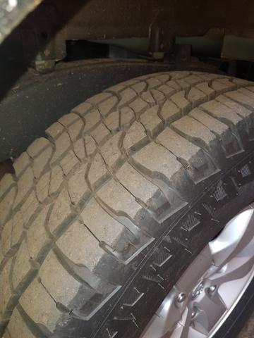 Hilux 2011/2012 srv 2 dono - Foto 9