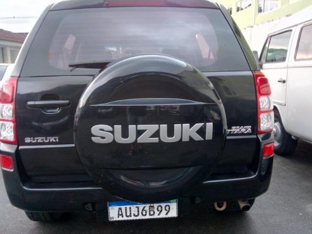 Grand- vitara awd - Foto 3